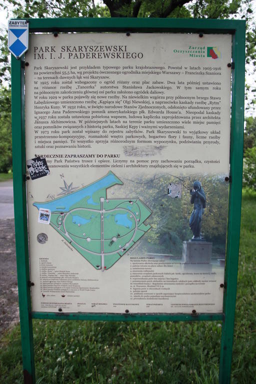 Dedek Park - Historyczny Dworek W Pieknym Parku Skaryszewskim Obok Stadionu Narodowego Varšava Exteriér fotografie